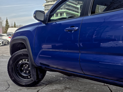 used 2022 Toyota Tacoma car, priced at $48,495