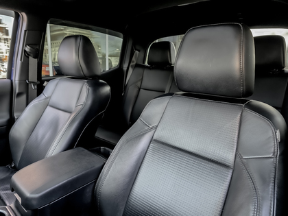 used 2022 Toyota Tacoma car, priced at $48,495