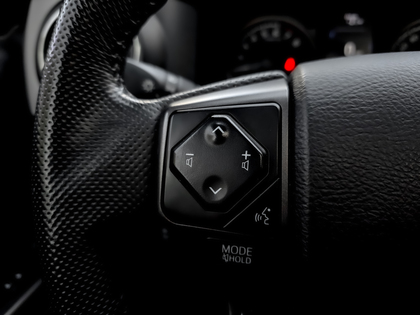 used 2022 Toyota Tacoma car, priced at $48,495