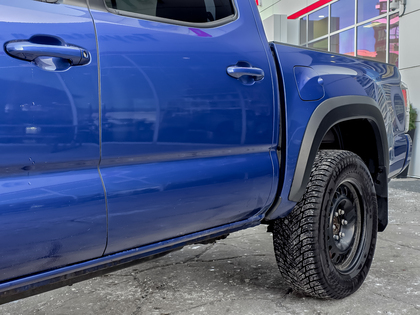 used 2022 Toyota Tacoma car, priced at $48,495