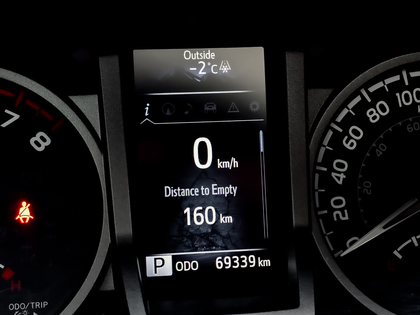 used 2022 Toyota Tacoma car, priced at $48,495