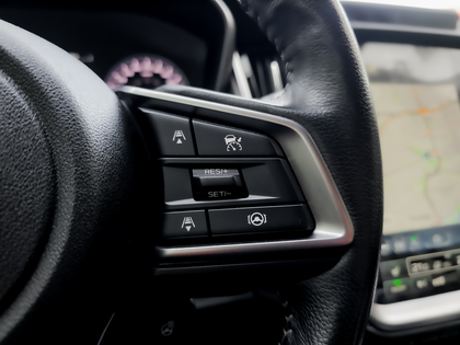 used 2023 Subaru Outback car, priced at $33,995