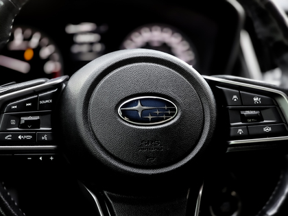 used 2023 Subaru Outback car, priced at $33,995