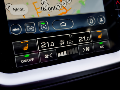 used 2023 Subaru Outback car, priced at $33,995