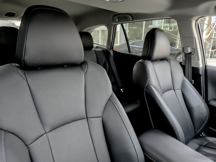 used 2023 Subaru Outback car, priced at $33,995