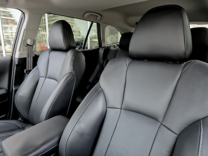 used 2023 Subaru Outback car, priced at $33,995