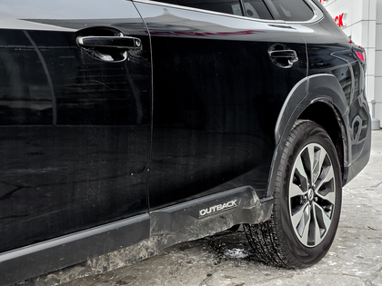 used 2023 Subaru Outback car, priced at $33,995