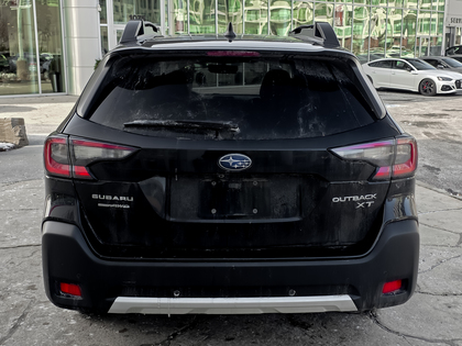 used 2023 Subaru Outback car, priced at $33,995