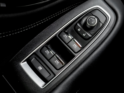 used 2023 Subaru Outback car, priced at $33,995