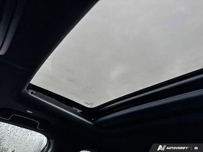 used 2023 Honda CR-V Hybrid car, priced at $44,399