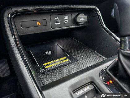 used 2023 Honda CR-V Hybrid car, priced at $44,399