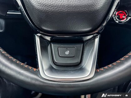 used 2023 Honda CR-V Hybrid car, priced at $44,399