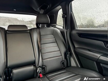 used 2023 Honda CR-V Hybrid car, priced at $44,399