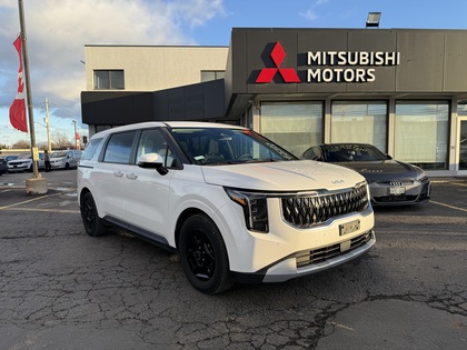 used 2025 Kia Carnival car, priced at $43,950