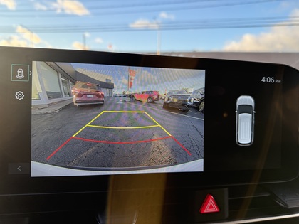 used 2025 Kia Carnival car, priced at $43,950