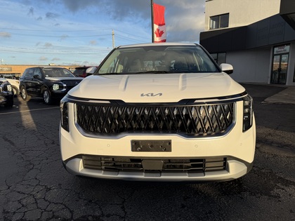 used 2025 Kia Carnival car, priced at $43,950