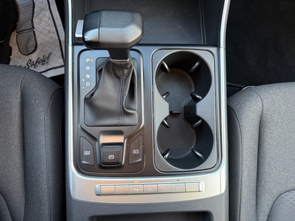 used 2025 Kia Carnival car, priced at $43,950