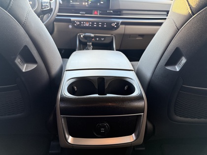 used 2025 Kia Carnival car, priced at $43,950