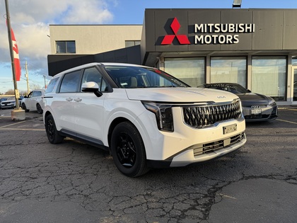 used 2025 Kia Carnival car, priced at $43,950