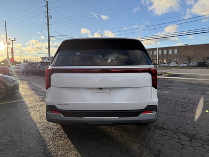 used 2025 Kia Carnival car, priced at $43,950