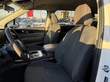 used 2025 Kia Carnival car, priced at $43,950