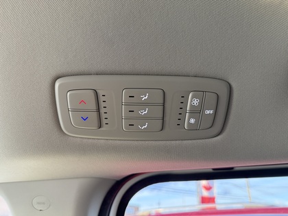 used 2025 Kia Carnival car, priced at $43,950