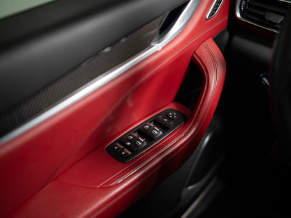 used 2017 Maserati Levante car, priced at $31,900