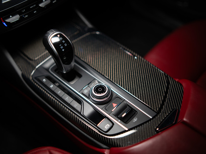 used 2017 Maserati Levante car, priced at $31,900