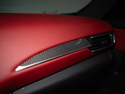 used 2017 Maserati Levante car, priced at $31,900