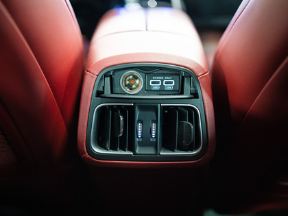 used 2017 Maserati Levante car, priced at $31,900