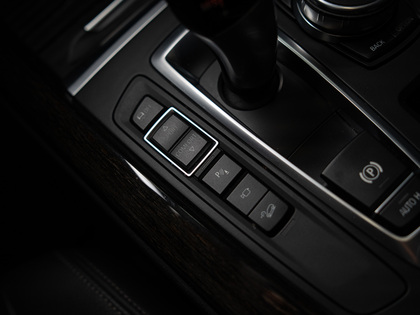 used 2017 BMW X5 car, priced at $21,900