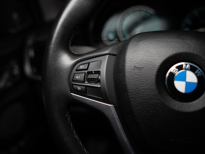 used 2017 BMW X5 car, priced at $21,900