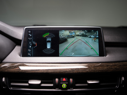 used 2017 BMW X5 car, priced at $21,900