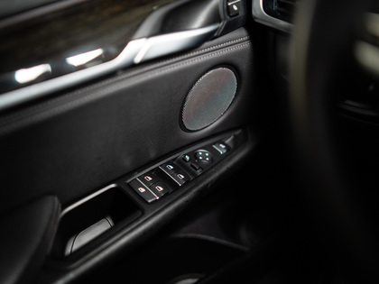 used 2017 BMW X5 car, priced at $21,900