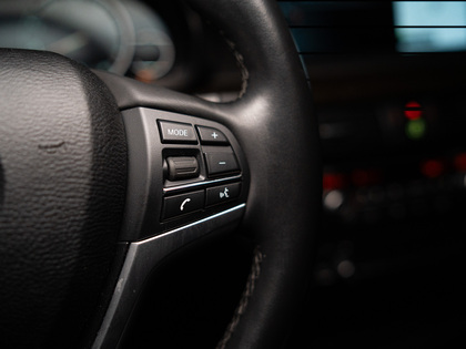 used 2017 BMW X5 car, priced at $21,900