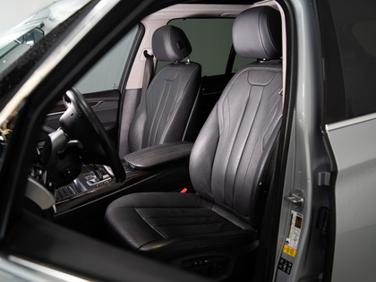 used 2017 BMW X5 car, priced at $21,900