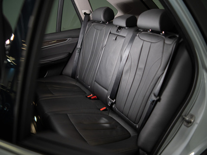 used 2017 BMW X5 car, priced at $21,900