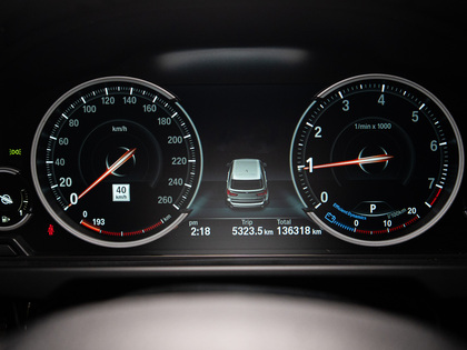 used 2017 BMW X5 car, priced at $21,900