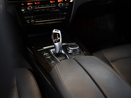 used 2017 BMW X5 car, priced at $21,900