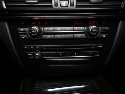 used 2017 BMW X5 car, priced at $21,900