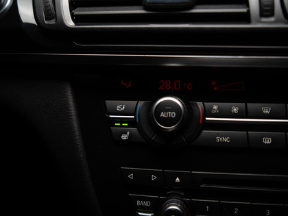 used 2017 BMW X5 car, priced at $21,900