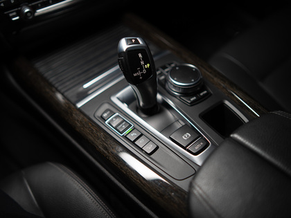 used 2017 BMW X5 car, priced at $21,900