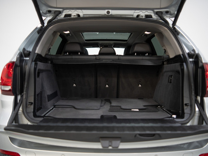 used 2017 BMW X5 car, priced at $21,900