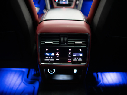 used 2020 Porsche Cayenne car, priced at $85,900