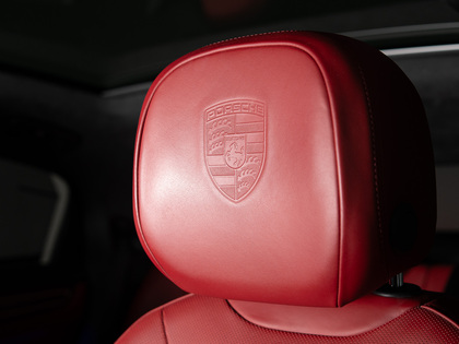 used 2020 Porsche Cayenne car, priced at $85,900