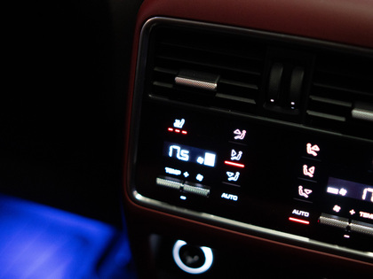 used 2020 Porsche Cayenne car, priced at $85,900