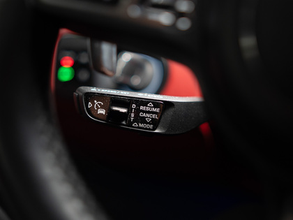 used 2020 Porsche Cayenne car, priced at $85,900