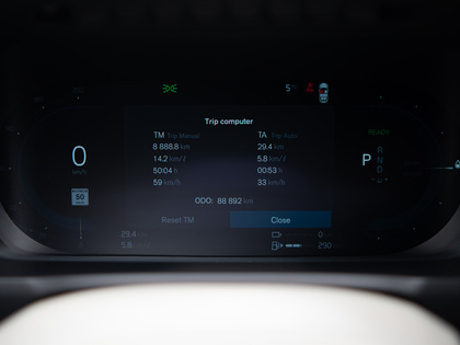 used 2023 Volvo XC90 Recharge car, priced at $54,900