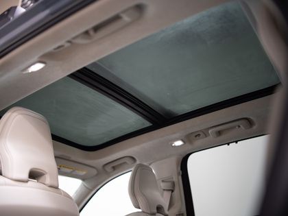 used 2023 Volvo XC90 Recharge car, priced at $54,900