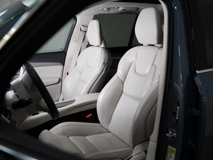 used 2023 Volvo XC90 Recharge car, priced at $54,900